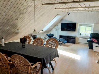 Vakantiehuis Snedsted  30