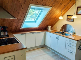 Ferienhaus Snedsted  32