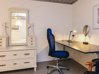 Vakantiehuis Snedsted  33
