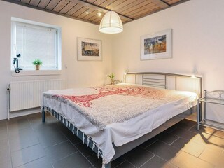 Vakantiehuis Snedsted  34