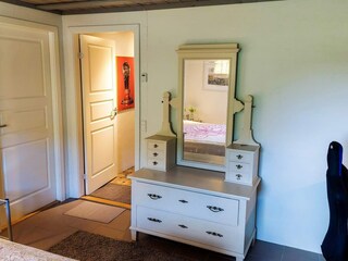 Vakantiehuis Snedsted  36