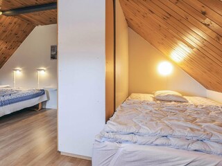 Holiday house Snedsted  23