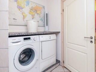 Ferienhaus Snedsted  23