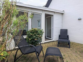 Vakantiehuis Snedsted  41