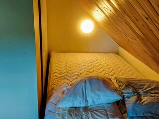 Vakantiehuis Snedsted  42