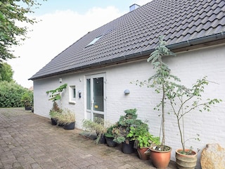 Ferienhaus Snedsted  43