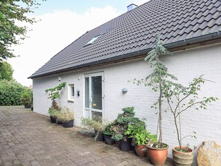 Vakantiehuis Snedsted  43