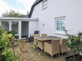 Vakantiehuis Snedsted  44