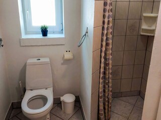 Vakantiehuis Snedsted  46