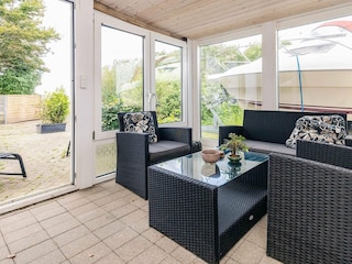 Ferienhaus Snedsted  8