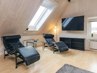 Ferienhaus Snedsted  9