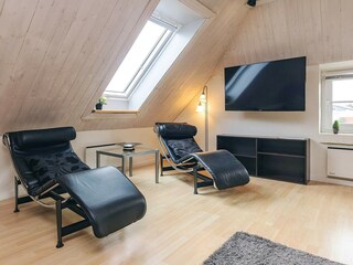 Holiday house Snedsted  3