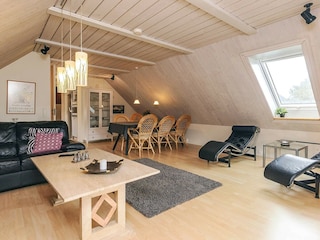 Holiday house Snedsted  15