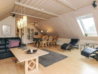 Holiday house Snedsted  18