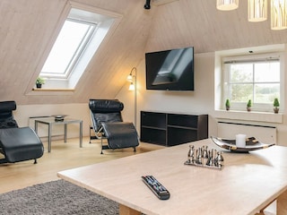 Ferienhaus Snedsted  11