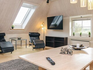 Vakantiehuis Snedsted  4