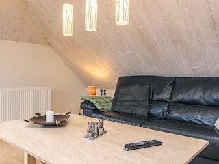 Ferienhaus Snedsted  12