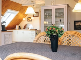 Ferienhaus Snedsted  13