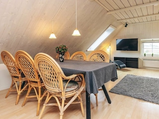 Ferienhaus Snedsted  14
