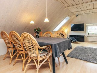 Vakantiehuis Snedsted  14