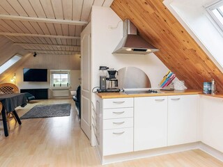 Ferienhaus Snedsted  8