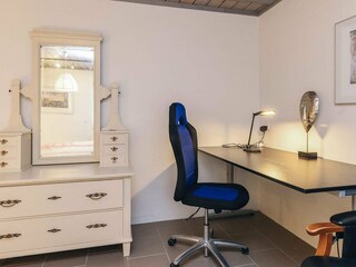 Vakantiehuis Snedsted  18