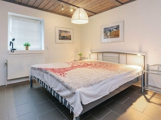 Holiday house Snedsted  10