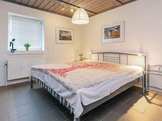 Holiday house Snedsted  11