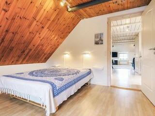 Holiday house Snedsted  11