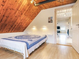 Holiday house Snedsted  12