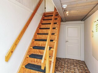 Holiday house Snedsted  12