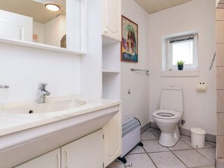 Ferienhaus Snedsted  14