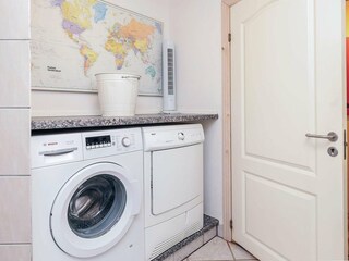 Ferienhaus Snedsted  21