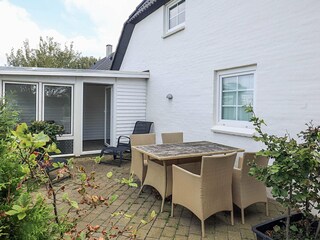 Holiday house Snedsted  16