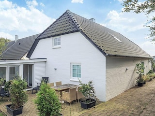 Holiday house Snedsted  16