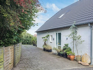 Ferienhaus Snedsted  13