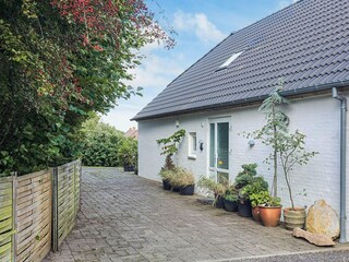 Holiday house Snedsted  17