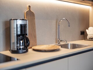 Apartment Westendorf Ausstattung 7