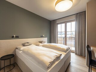 Appartement Westendorf Équipement 9
