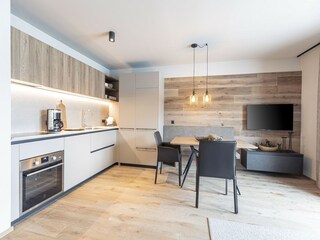 Appartement Westendorf Équipement 10