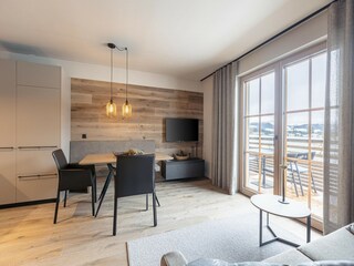 Appartement Westendorf Équipement 12