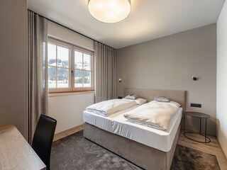 Appartement Westendorf Équipement 13