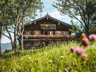 Apartment Westendorf Outdoor Recording 7