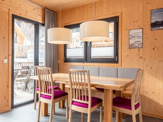 Parco vacanze St. Lorenzen ob Murau Caratteristiche 8