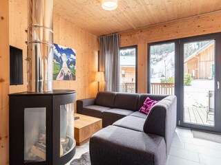 Ferienpark St. Lorenzen ob Murau Ausstattung 10