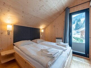 Vakantiepark St. Lorenzen ob Murau Kenmerken 6