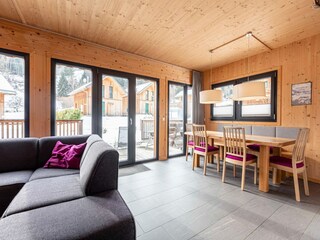 Vakantiepark St. Lorenzen ob Murau Kenmerken 8