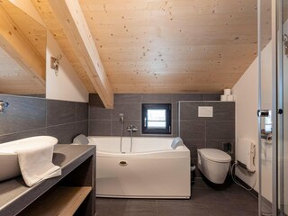 Parco vacanze St. Lorenzen ob Murau Caratteristiche 14