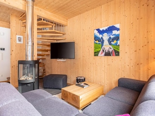 Ferienpark St. Lorenzen ob Murau Ausstattung 11