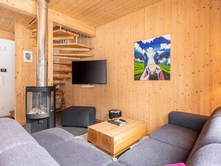 Parco vacanze St. Lorenzen ob Murau Caratteristiche 10